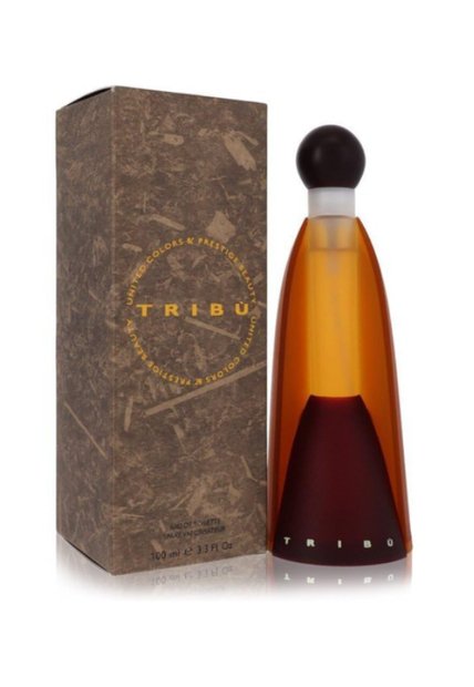 UNITED COLORS TRIBU EDT 100
