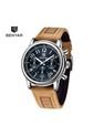 Reloj Benyar Modelo BY-51700325 Marron Hombre de Benyar