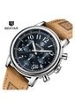 Reloj Benyar Modelo BY-51700325 Marron Hombre de Benyar