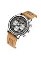 Reloj Benyar Modelo BY-51940202 Caf? Hombre de Benyar