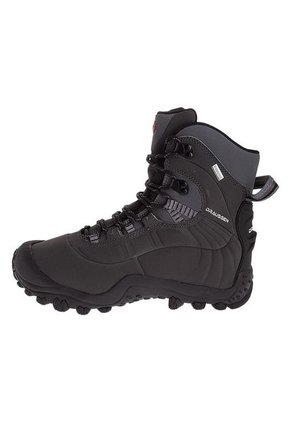 Bota Outdoor Gris BEQUEM