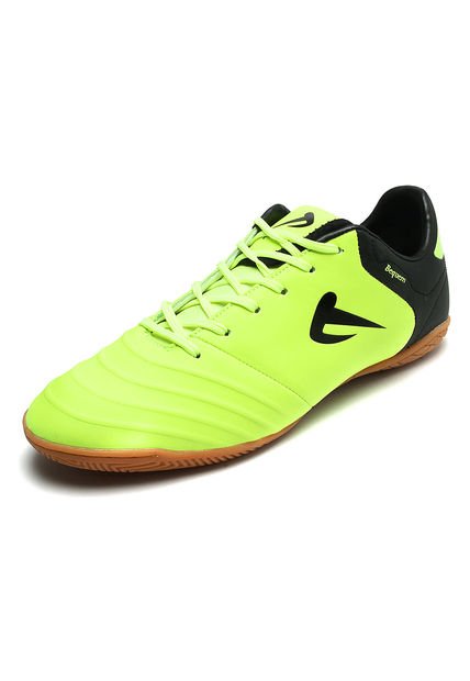 Guayo Verde Neón-Negro BEQUEM