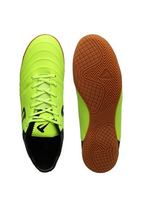 Guayo Verde Neón-Negro BEQUEM