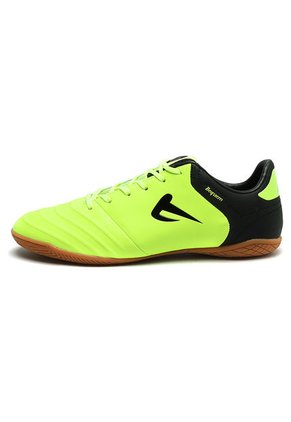 Guayo Verde Neón-Negro BEQUEM