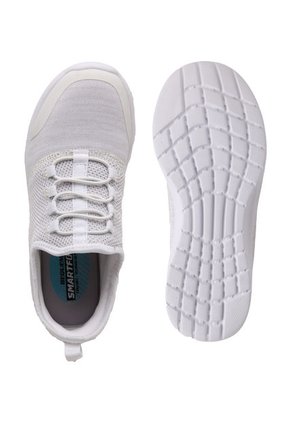 Tenis Lifestyle Blanco BEQUEM