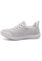 Tenis Lifestyle Blanco BEQUEM de BEQUEM