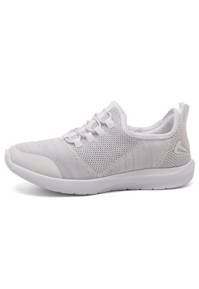 Tenis Lifestyle Blanco BEQUEM
