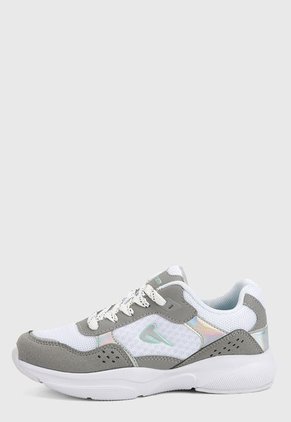 Tenis Lifestyle Negro BEQUEM