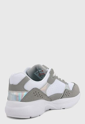 Tenis Lifestyle Negro BEQUEM