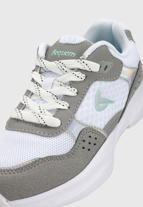 Tenis Lifestyle Negro BEQUEM