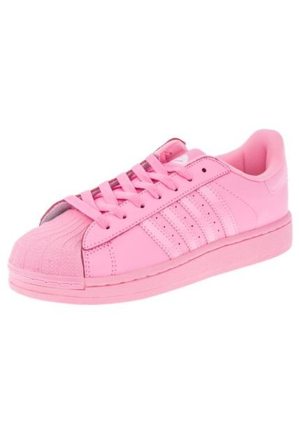 Lifestyle Rosado Fluorescente Bequem