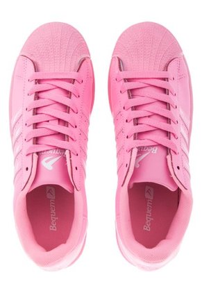 Lifestyle Rosado Fluorescente Bequem