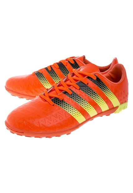 Fútbol Naranja Fluorescente Bequem