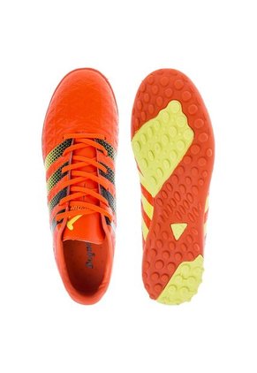 Fútbol Naranja Fluorescente Bequem