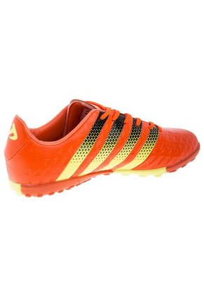 Fútbol Naranja Fluorescente Bequem