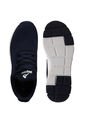 Tenis Lifestyle Azul-Blanco BEQUEM de BEQUEM