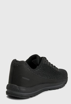 Tenis Deportivos Lifestyle BEQUEM Negro