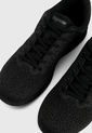 Tenis Deportivos Lifestyle BEQUEM Negro de BEQUEM