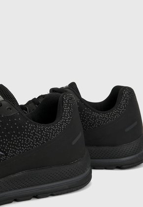Tenis Deportivos Lifestyle BEQUEM Negro