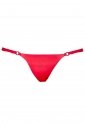 Panty Hilo Besame Rojo de Besame