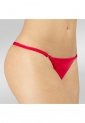 Panty Hilo Besame Rojo de Besame