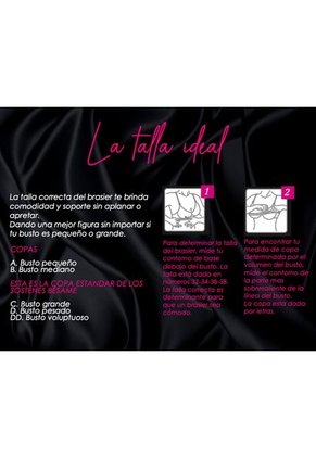 Body Encaje Y Tul Color Negro Bésame