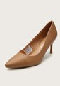 Tacón Medio Nude Betsy de Betsy