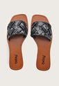 Sandalias Betsy Negro de Betsy
