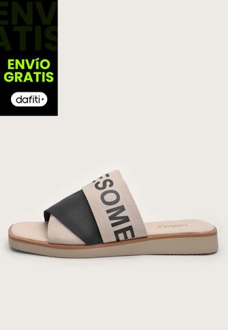 Playeras Lifestyle Betsy Beige Betsy