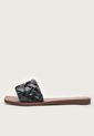Sandalias Betsy Negro de Betsy