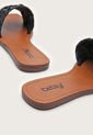 Sandalias Betsy Negro de Betsy