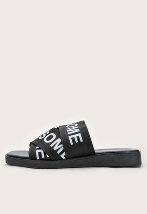 Playeras Betsy Negro