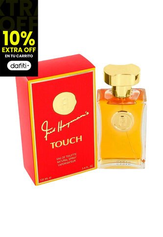 Perfume Touch  Beverly Hills 100ml Beverly Hills
