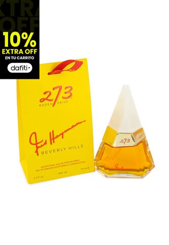 Perfume 273 Beverly Hills 75ml Beverly Hills