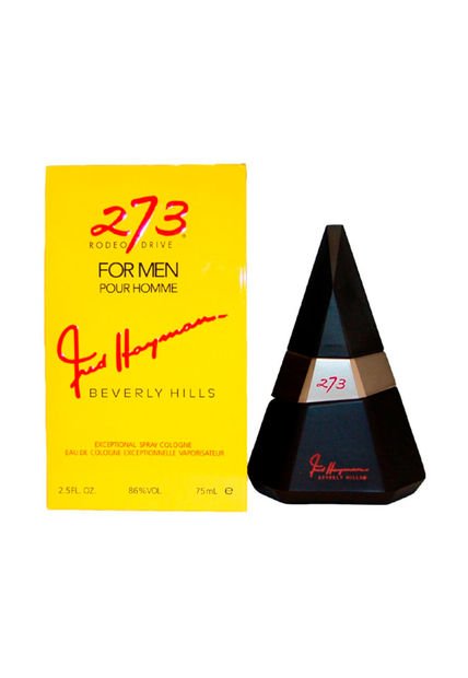 Perfume 273 75ml