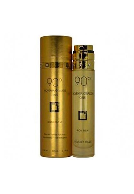 Perfume 90 Grados One Gold 100ml