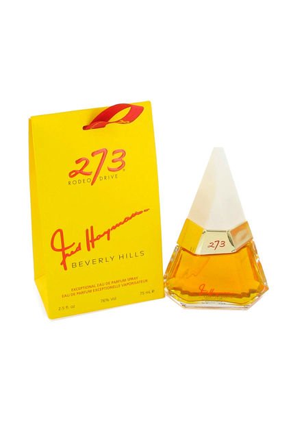 Perfume 273 Beverly Hills 75ml