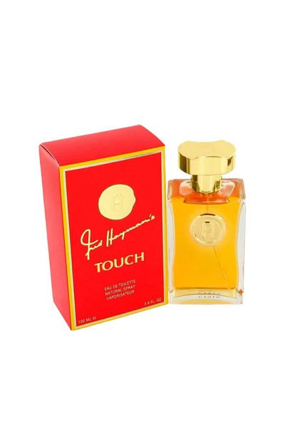 Perfume Touch De Beverly Hills Para Mujer 100 Ml