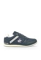 Tenis Beverly Hills Polo Club Novak Hombre-Azul Navi de Beverly Hills