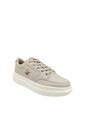 Tenis Beverly Hills Polo Club Drecy Mujer-Beige de Beverly Hills