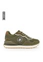 Tenis Beverly Hills Polo Club Dumond Niño-Gris de Beverly Hills