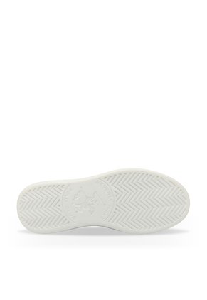 Tenis Beverly Hills Polo Club Drecy Mujer-Blanco/Rosa