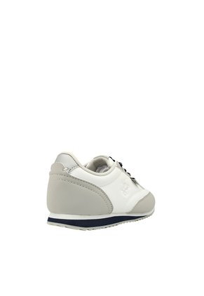 Tenis Beverly Hills Polo Club Cali Mujer-Blanco