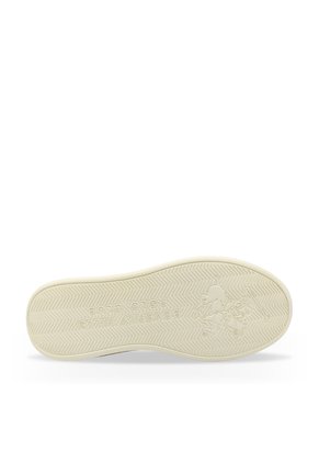 Tenis Beverly Hills Polo Club Sole Hombre-Negro/Café