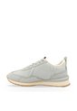 Tenis Beverly Hills Polo Club Kenny Mujer-Gris de Beverly Hills