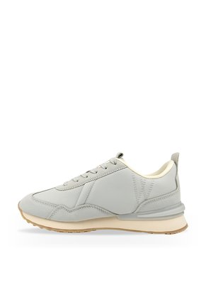 Tenis Beverly Hills Polo Club Kenny Mujer-Gris