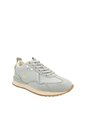 Tenis Beverly Hills Polo Club Kenny Mujer-Gris de Beverly Hills