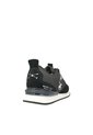 Tenis Beverly Hills Polo Club Kenny Mujer-Negro de Beverly Hills