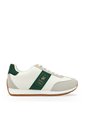 Tenis Beverly Hills Polo Club Alexa Mujer-Blanco/Gris de Beverly Hills