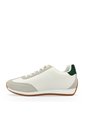 Tenis Beverly Hills Polo Club Alexa Mujer-Blanco/Gris de Beverly Hills